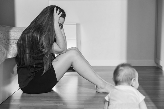impact-of-postpartum-depression-on-maternal-healths