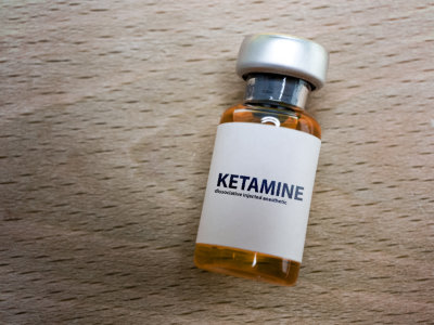 ketamine drug