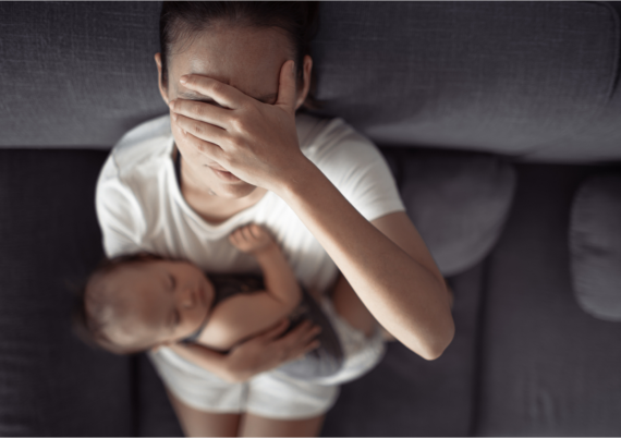 not-the-mothers-fault-postpartum-depression